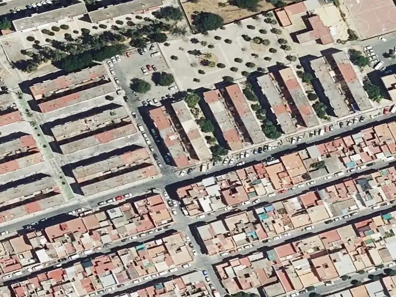 Piso en venta en CHILE 1