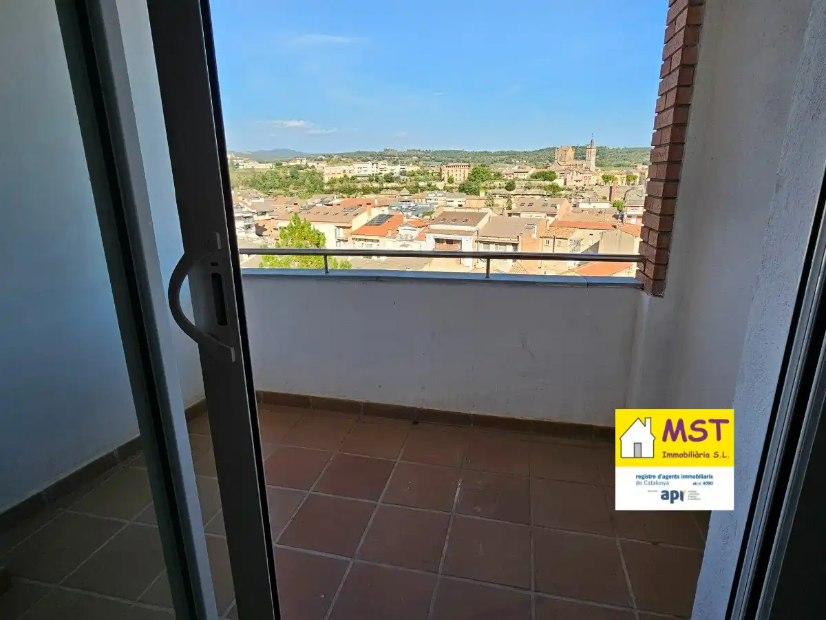 Duplex con terrazza in vendita a Carretera de Casserres, imagen 14