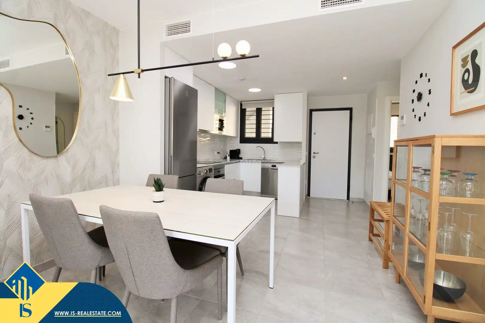 Flat with pool for sale in Orihuela Costa, imagen 7