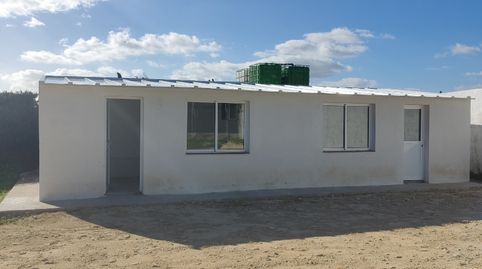 Foto 3 de Finca rústica en venda a Malcocinado, Badajoz