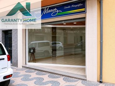 Locale commerciale in affitto a Martos
