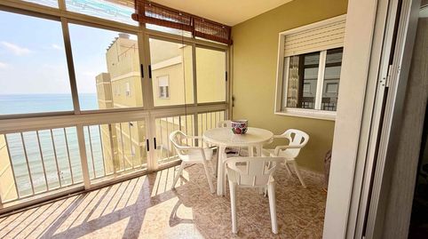 Foto 2 de Piso en venta en Cap Lalbir-r, Mareny de Barraquetes, Sueca