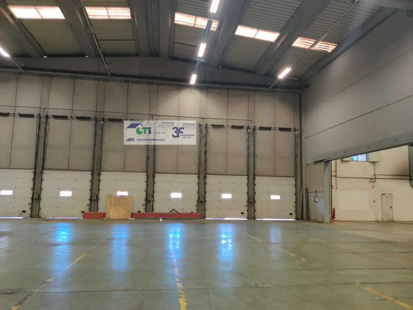 Nave industrial in affitto a MERCA ZARAGOZA, imagen 8