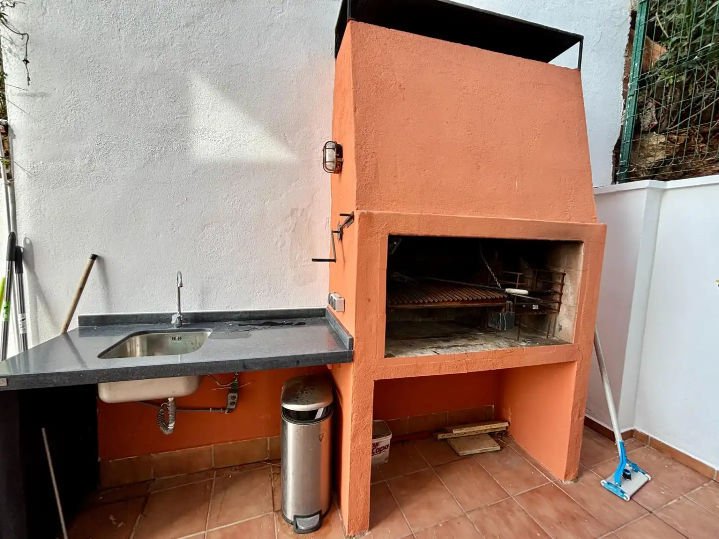 Casa bifamiliare con piscina in vendita a Avenida RETAMAR DE, imagen 43