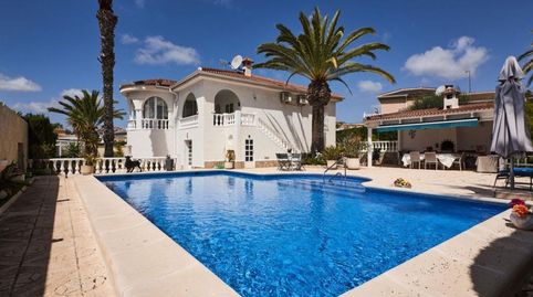 Photo 3 of Houses for sale in Centro de la Ciudad Quesada, Rojales