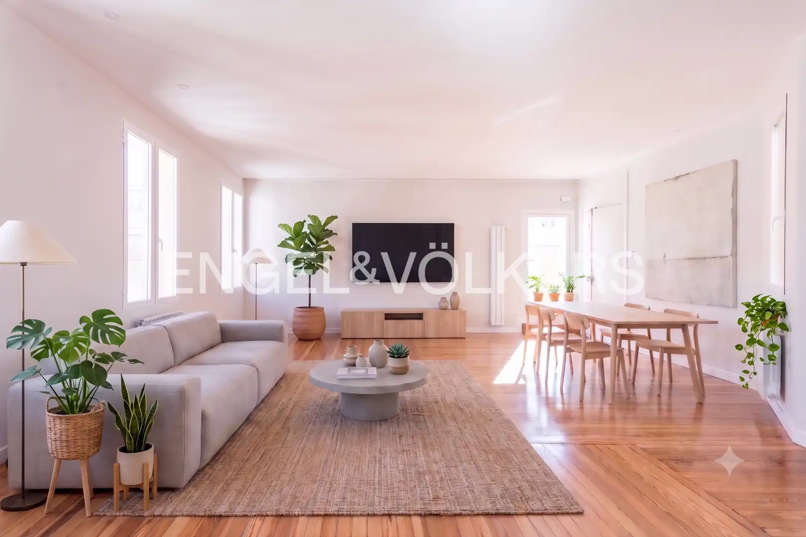 Penthouse mit Aufzug zur Miete in Montesa, imagen 2