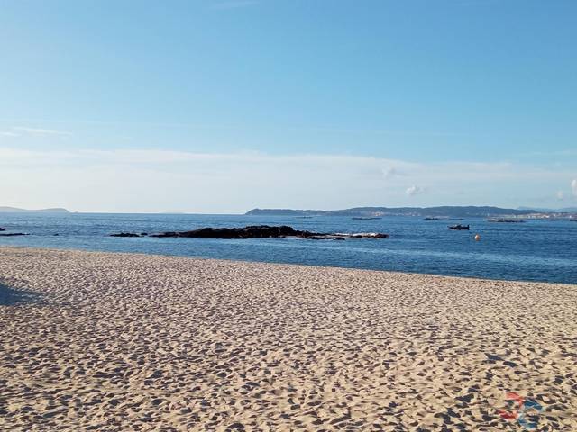 Terreno residencial en Venta en Bueu