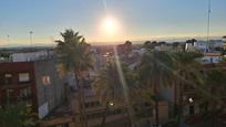 Außenansicht von Wohnung zum verkauf in Algemesí mit Balkon