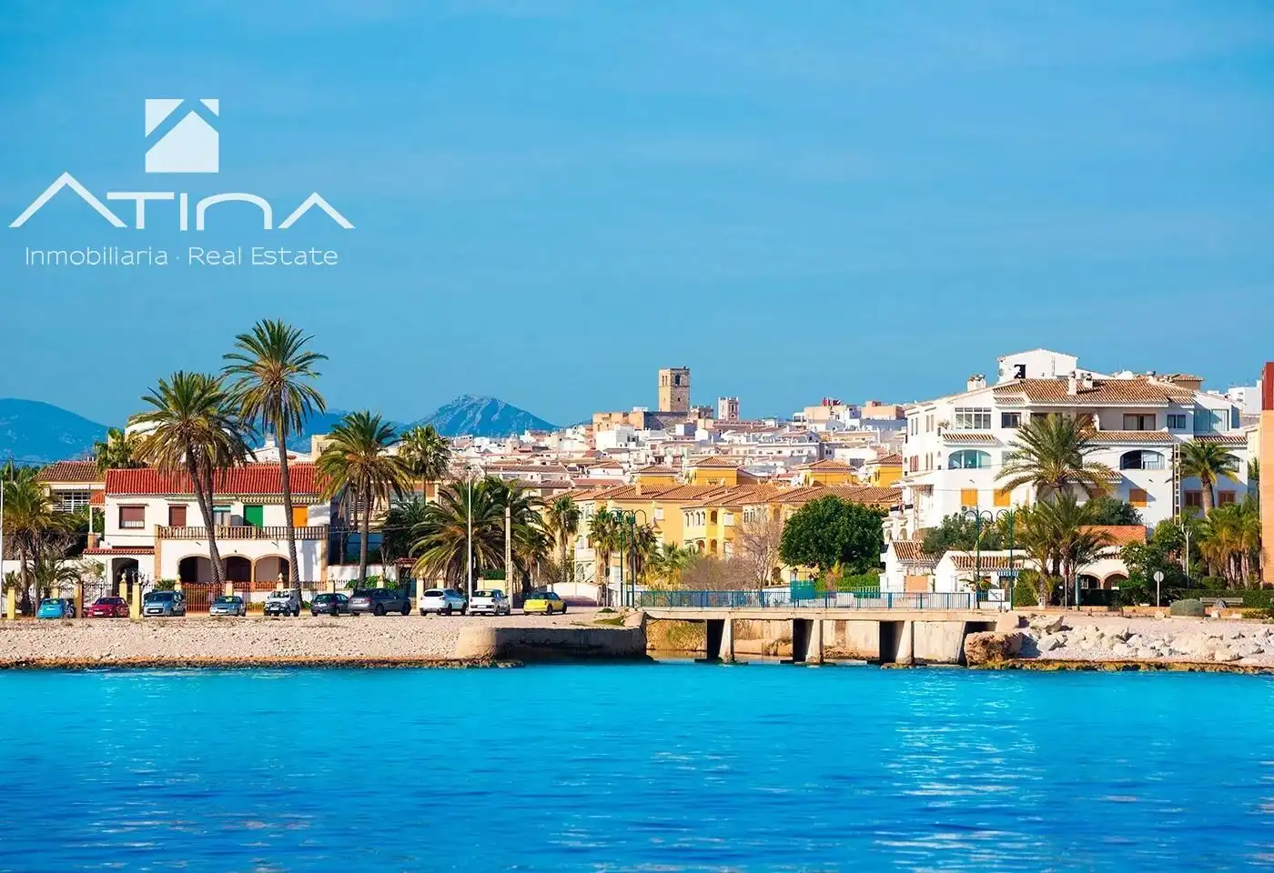 Exterior view of Houses for sale in Jávea / Xàbia  with Air Conditioner, Private garden and Terrace