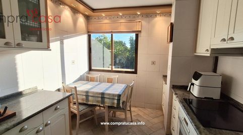 Foto 5 de Dúplex en venda a Calle Calle Trigo, Ezequiel González - Conde de Sepúlveda, Segovia Capital