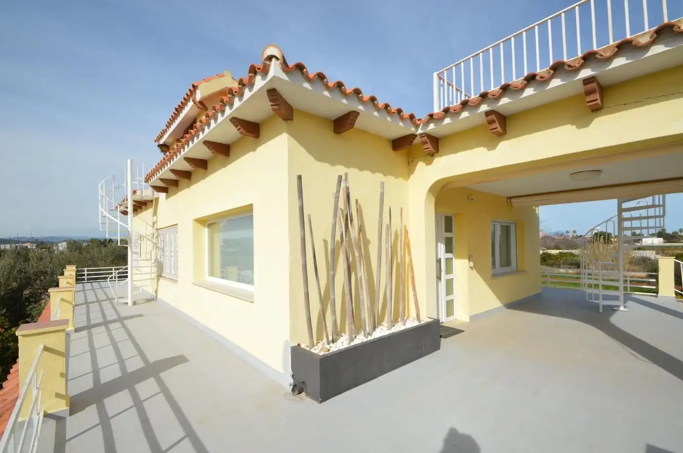 Detached house with pool for sale in Pueblo