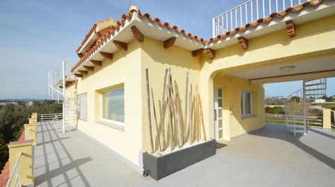 Confortable y amplia villa