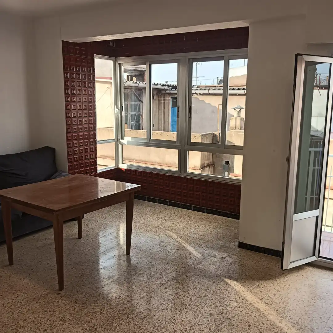 Wohnung mit Terrasse zum Verkauf in Carrer de la Creu 8, imagen 4