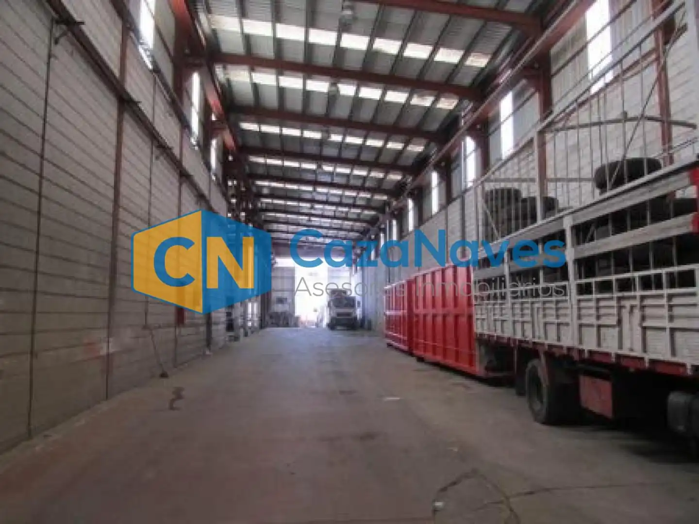 Nave industrial in affitto a Los Olivos - Los Ángeles, imagen 3