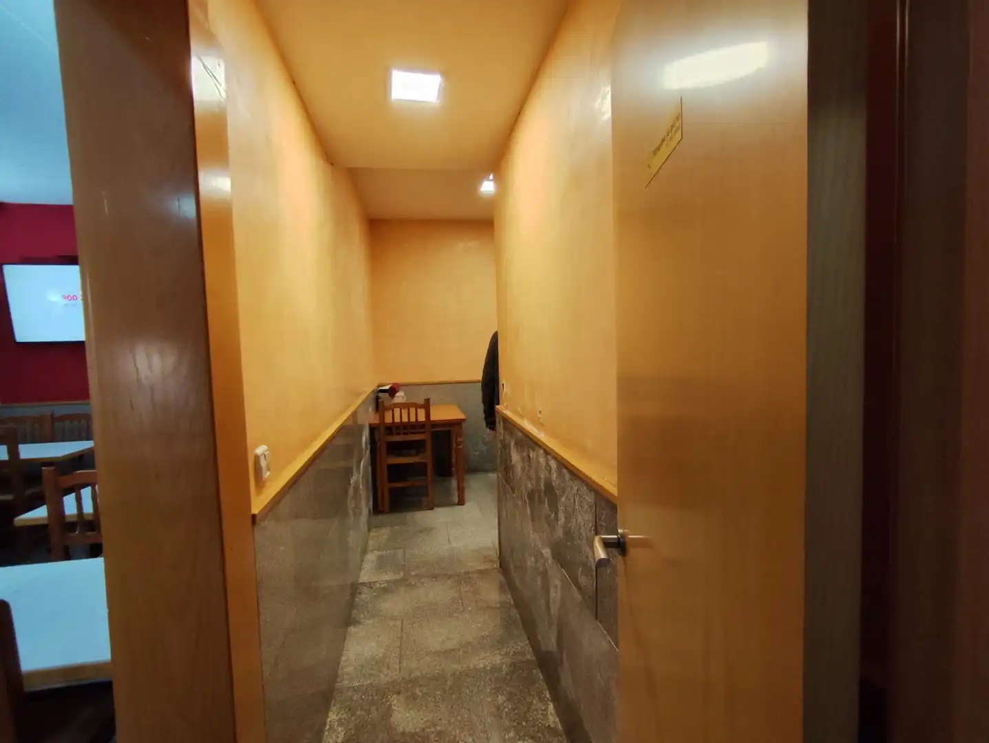 Business premises for transfer in Sant Andreu, imagen 10
