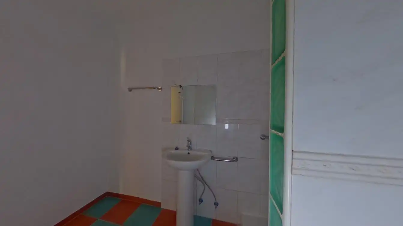 Bathroom of Apartments for sale in Arona