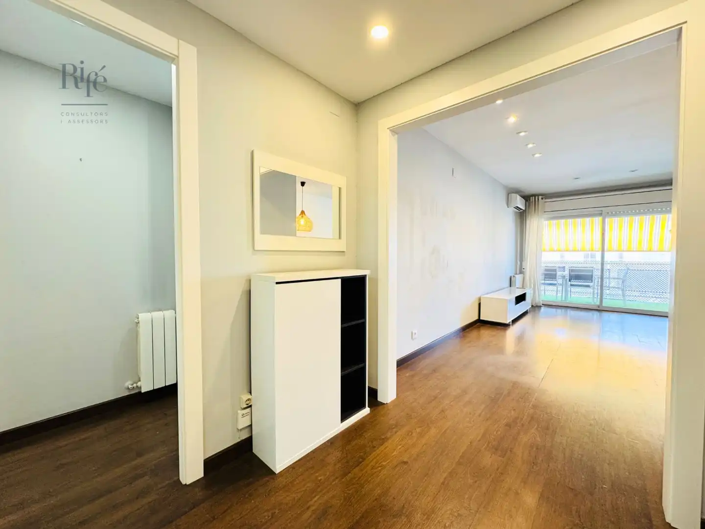 Piso con terraza en venta en Avinguda de la Cossetània, imagen 10