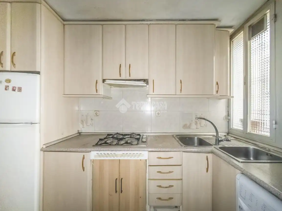 Piso con ascensor en venta en Centro, imagen 12