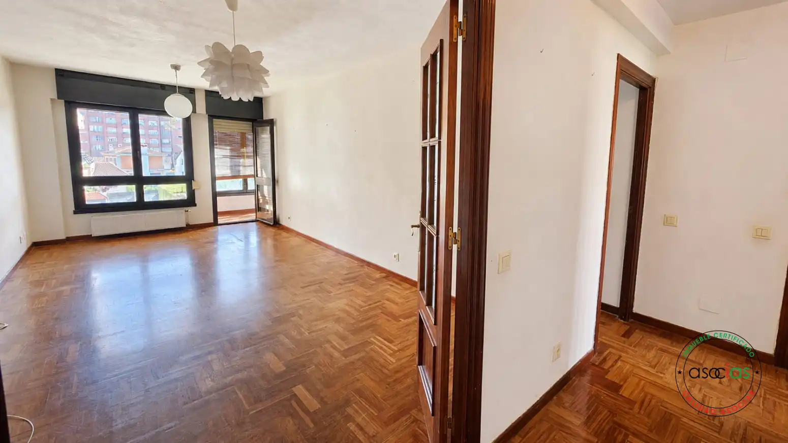 Flat with pool for sale in Este, imagen 5