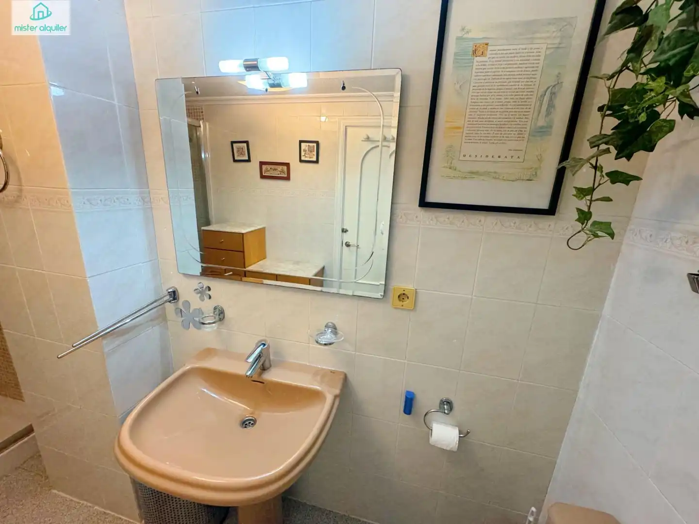 Apartament amb terrassa de lloguer a Calle Calle de Colón, 12 12, imagen 20