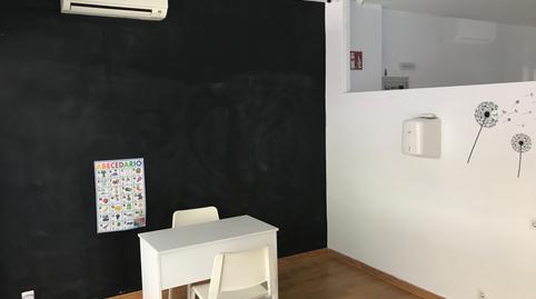 Foto 3 von Geschaftsraum zur Miete in Carrer Miguel de Unamuno, 30, Centro, Elche / Elx