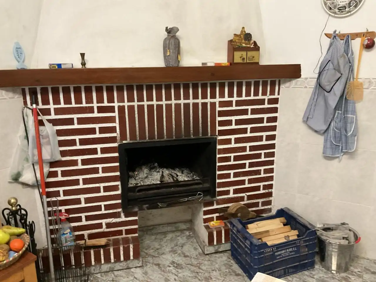 Casa o chalet en venta en Alesanco con Terraza, Trastero y Amueblado
