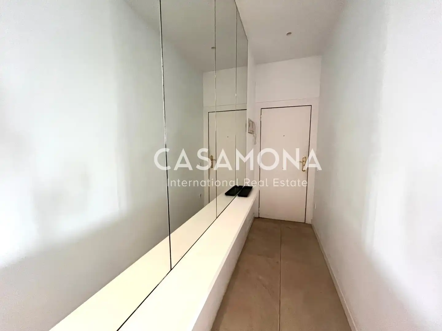Apartments for sale in La Barceloneta