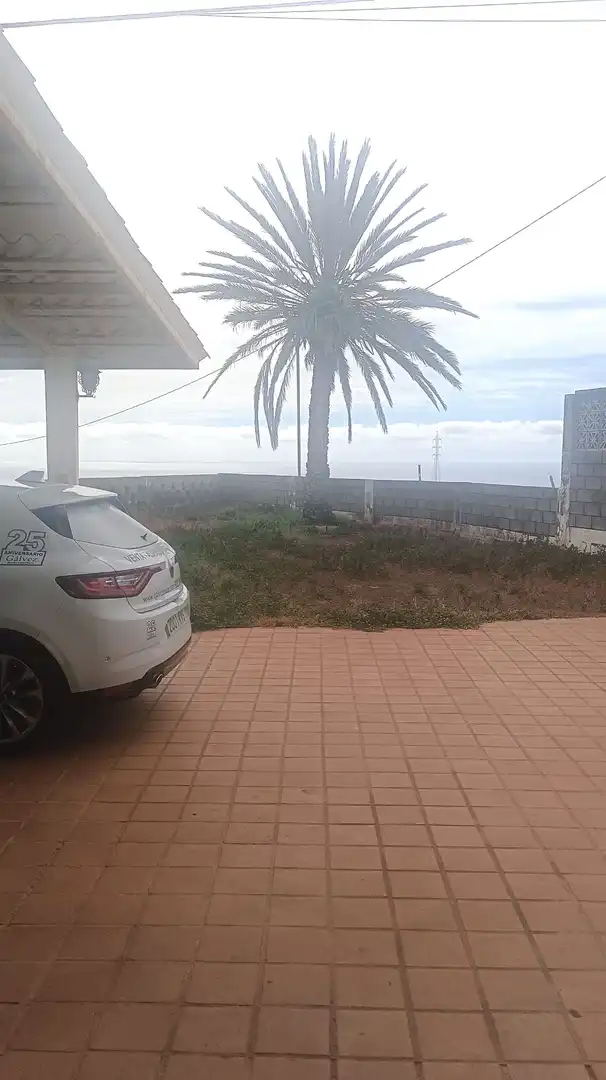 Casa o chalet en venta en Candelaria con Terraza, Trastero y Piscina