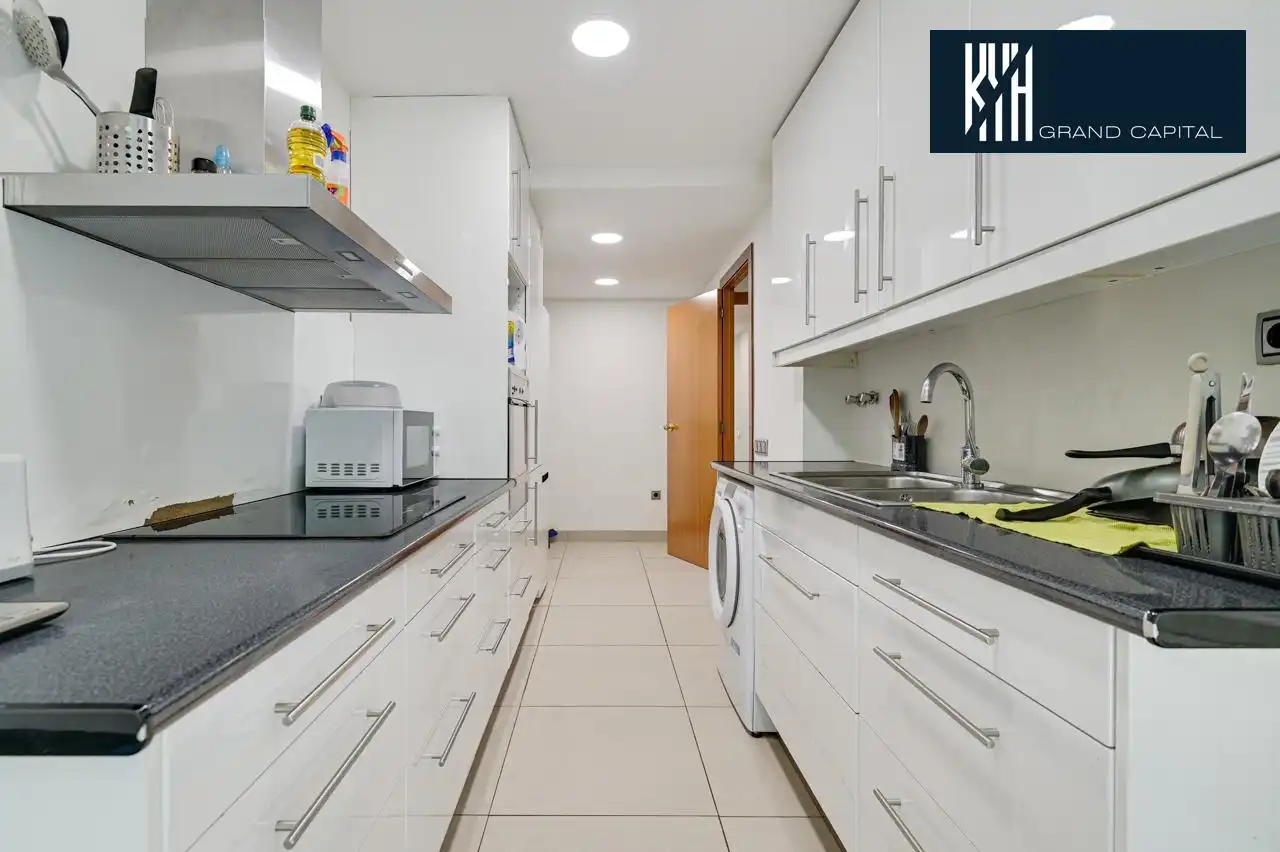 Appartement avec terrasse à vendre à Avenida Avinguda Doctor Lluís Pericot, imagen 15