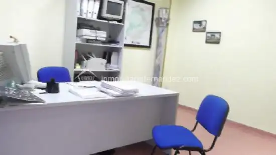 Commercial properties for sale in Casar de Cáceres  with Furnished