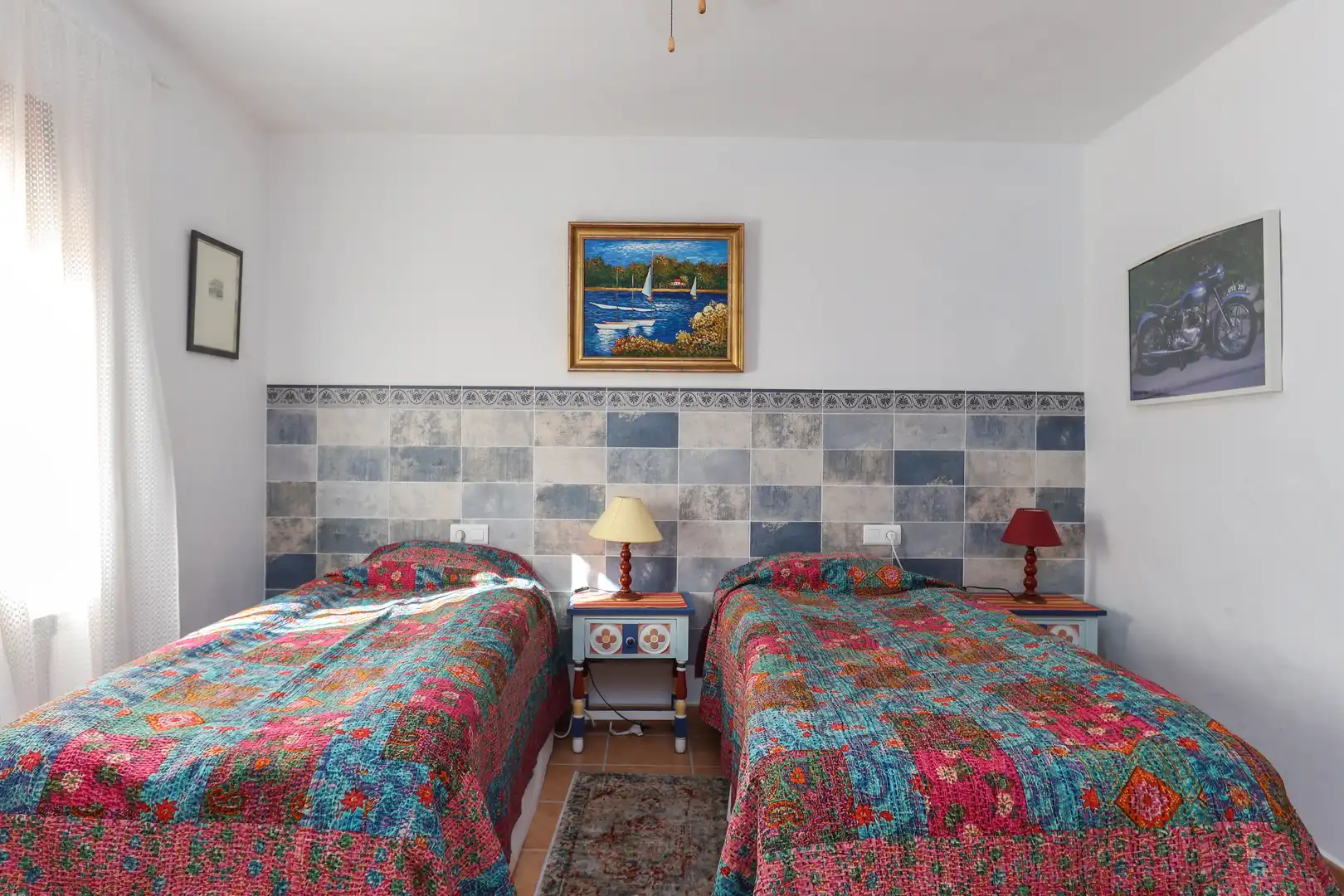 Casa o xalet en venda a Tolox