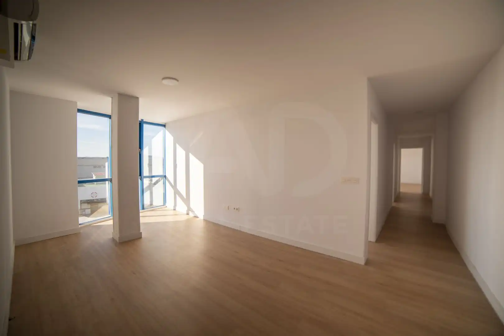 Sala d'estar de Local de lloguer en Siero