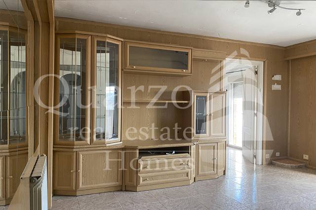 Piso en Venta en Portazgo