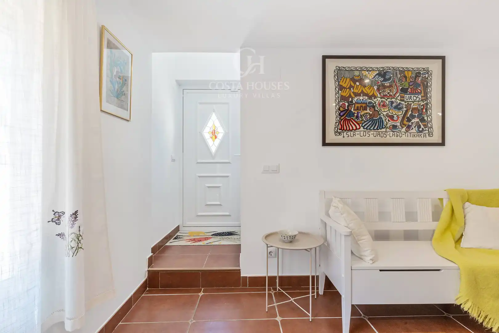 Casa o chalet en venta en Jávea / Xàbia con Aire acondicionado, Calefacción y Jardín privado