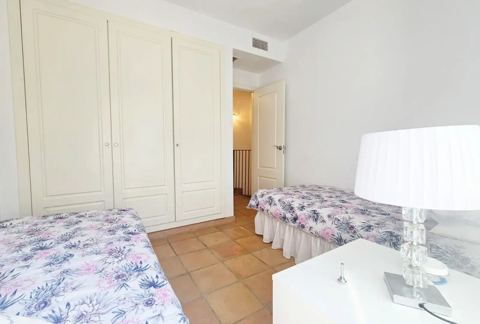 Bedroom of Houses for sale in Polop  with Private garden and Community pool