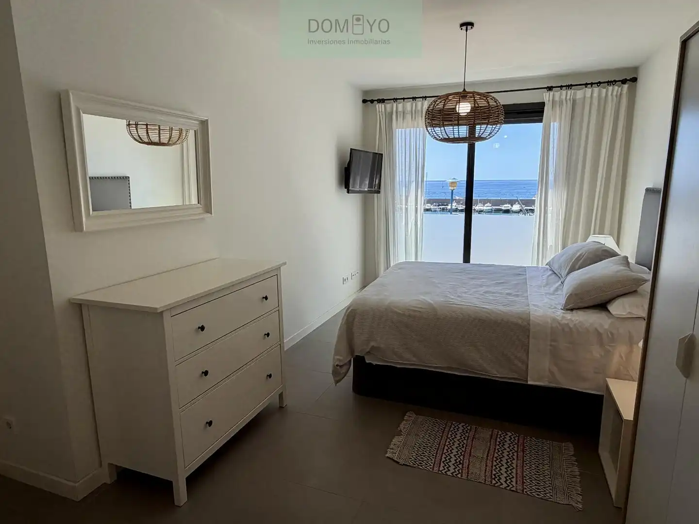 Habitación de Casa o chalet en venta en Palamós con Aire acondicionado, Calefacción y Terraza