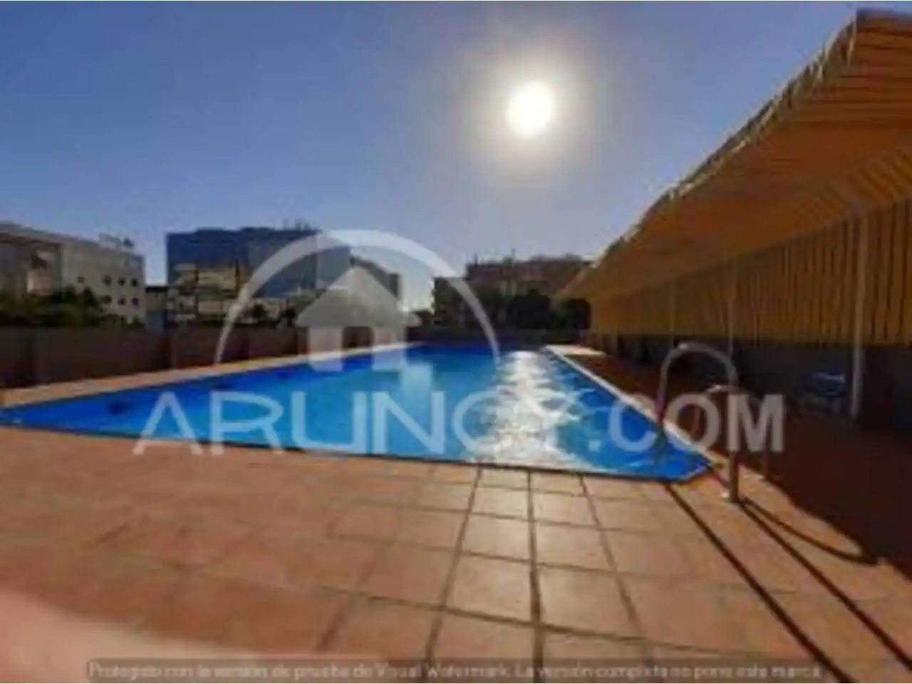 Pis amb piscina de lloguer a Nervión, imagen 14