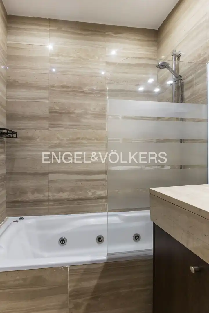 Wohnung mit Pool zur Miete in Saliente, imagen 26