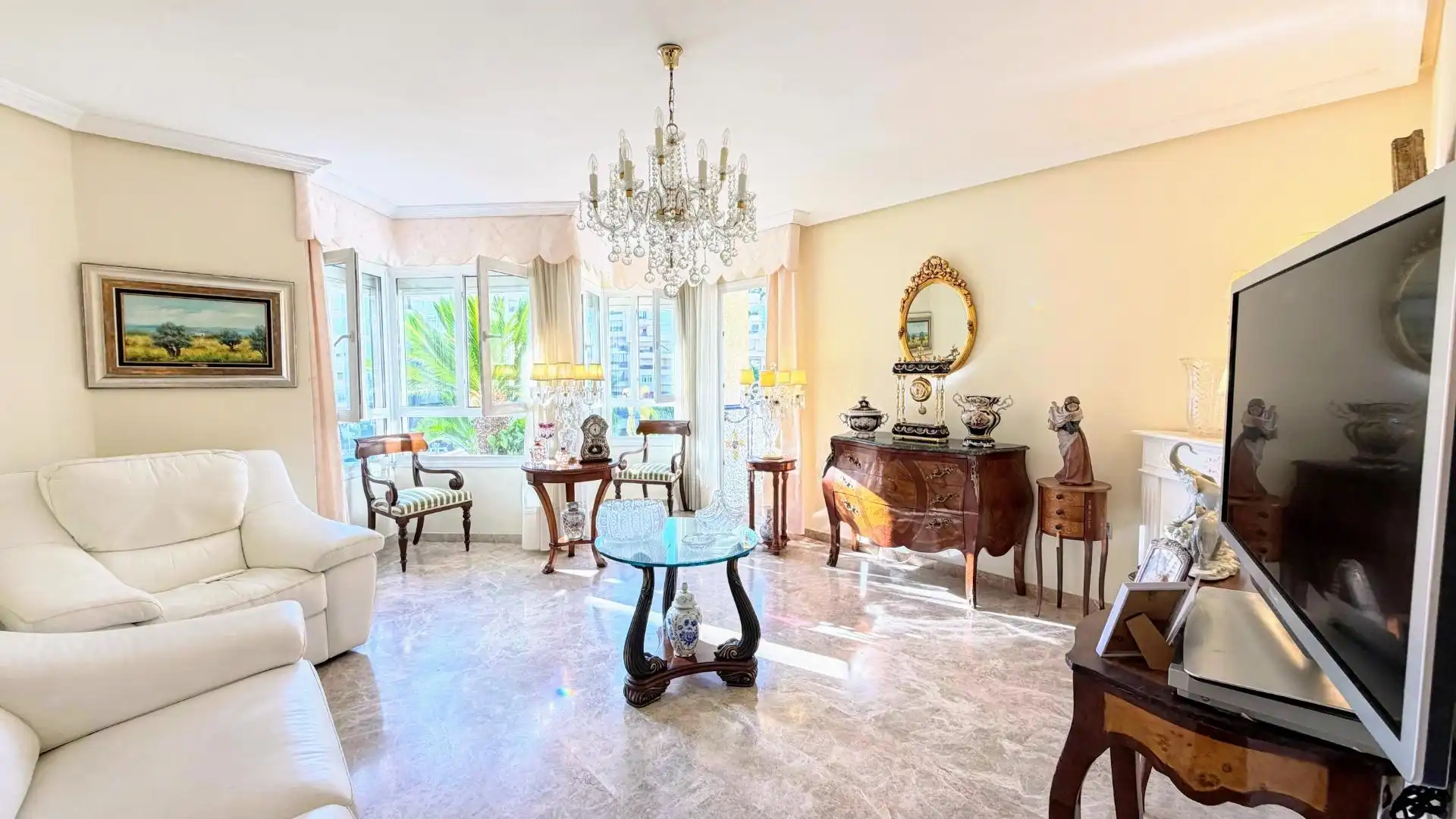 Flat with pool for sale in Centro, imagen 3