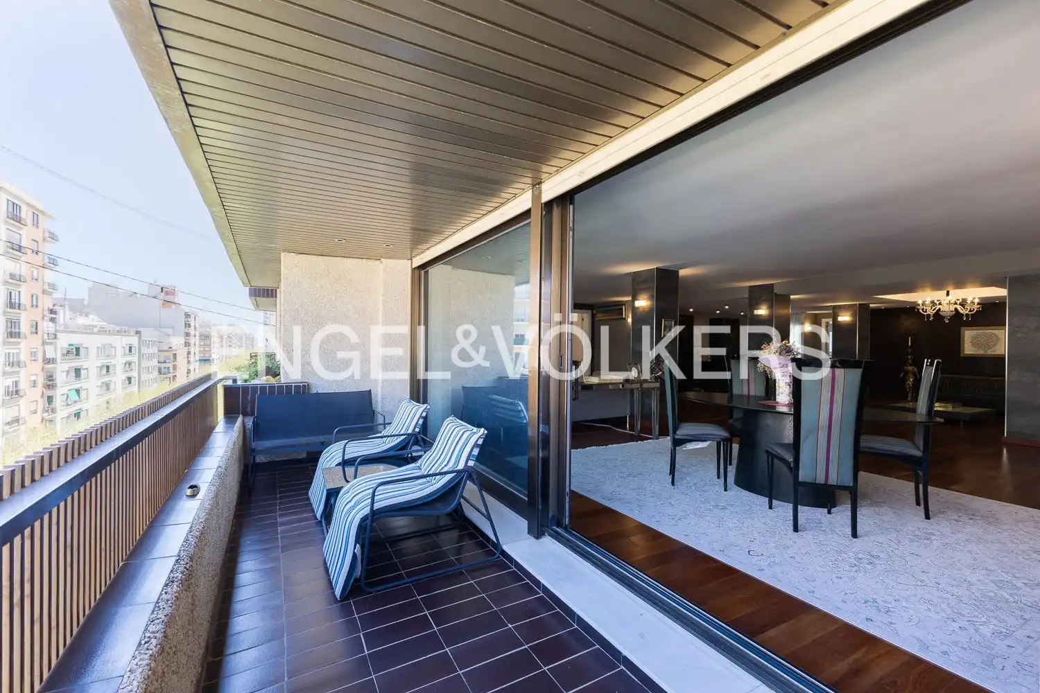 Flat with terrace for sale in Germaníes - Juzgados, imagen 7