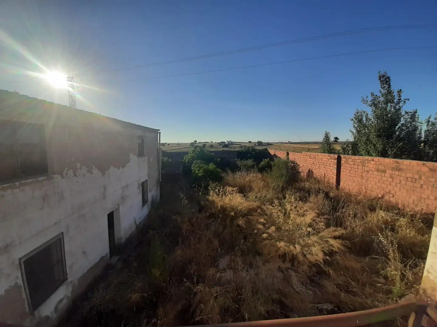 Nau industrial en venda a Malpartida de Cáceres, imagen 14
