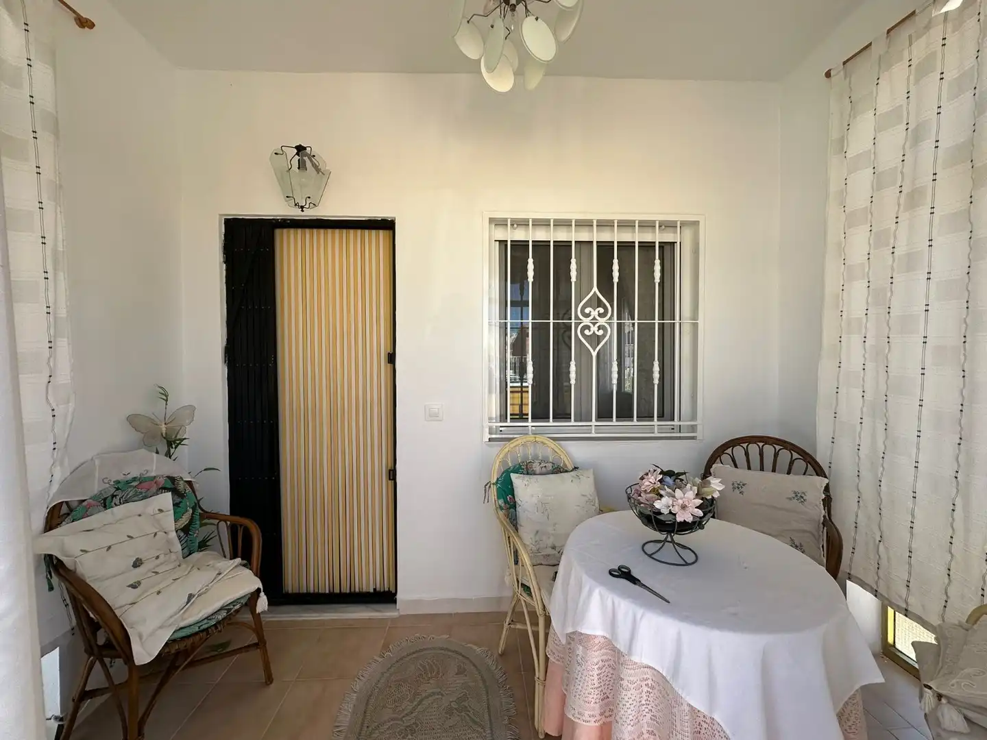 Comedor de Casa o chalet en venta en San Fulgencio con Aire acondicionado, Calefacción y Terraza
