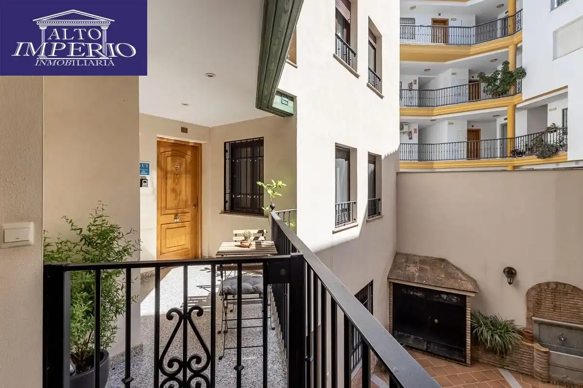 Appartement avec ascenseur à vendre à Calle del Molinillo 28, imagen 21