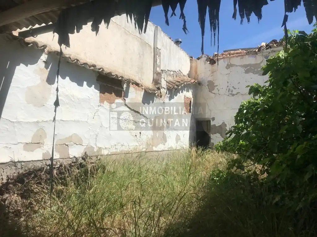 Wohnbaugrundstück zum Verkauf in Calle Juan Pablo II, imagen 3