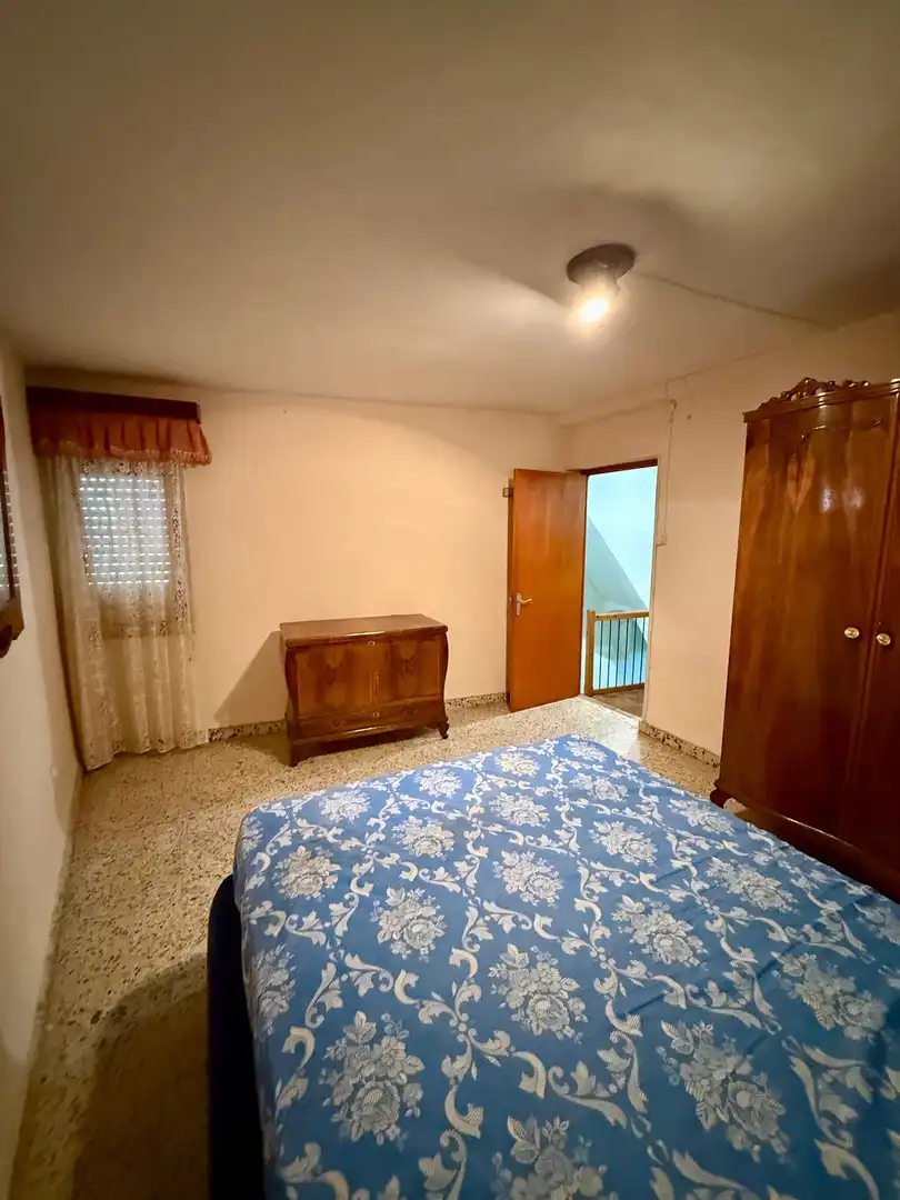 Bedroom of Country homes for sale in Biar  with Storage room