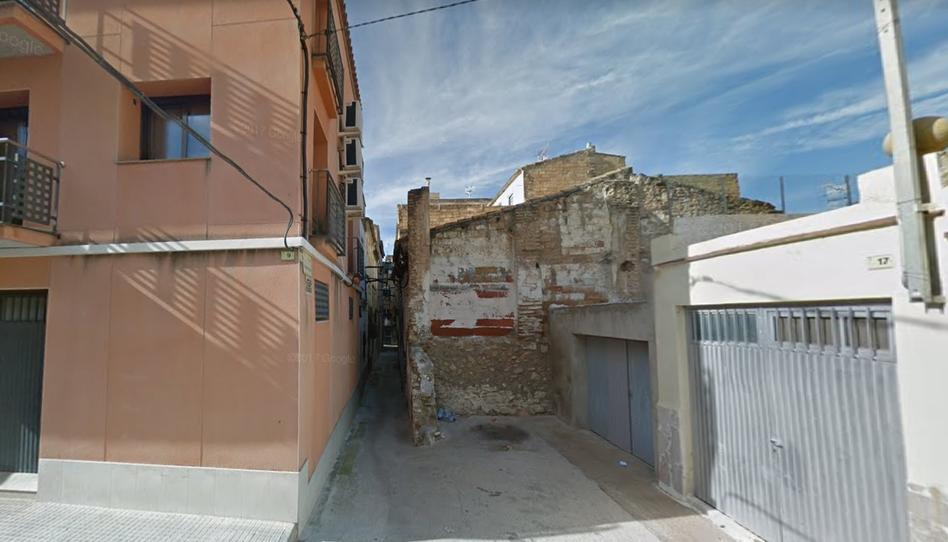 Foto 1 de Casa o chalet en venta en C/ Font la Salut, Remolins - Sant Jaume, Tarragona