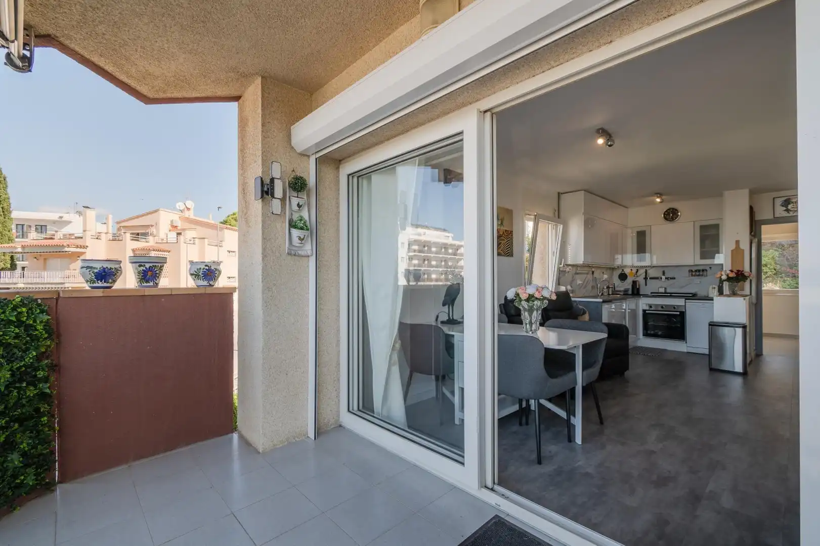 Apartment with terrace for sale in Almadrava - Canyelles - Puig-Rom, imagen 2