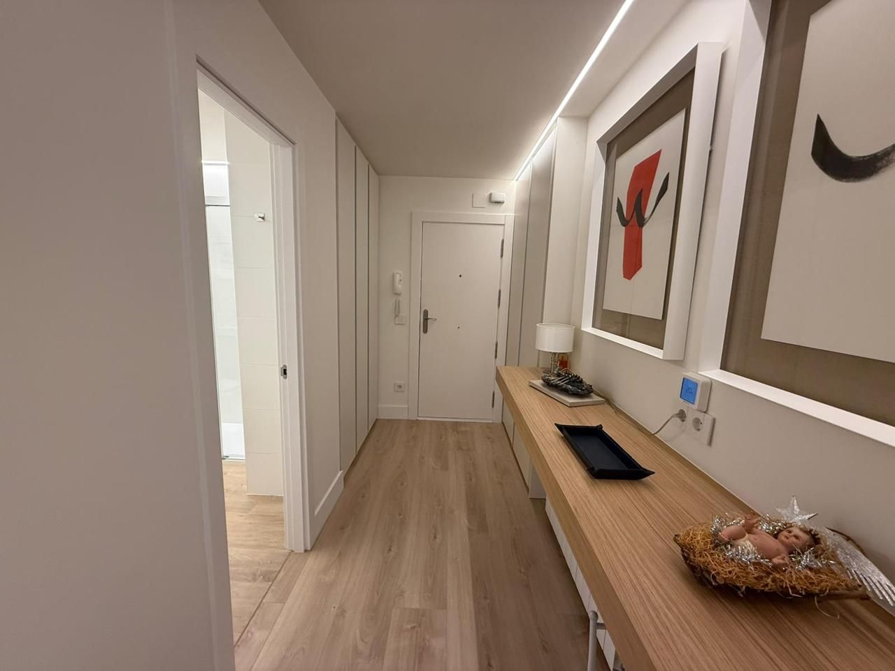 Flat for sale in Castro-Urdiales  with Heating, Terrace and Furnished