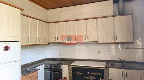 Foto 3 de Casa adosada en venta en Residencia - Abella, Lugo Capital