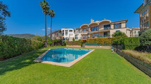 Foto 2 de Piso en venta en Mussol, Son Xigala,  Palma de Mallorca